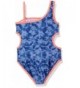 Girls' One-Pieces Swimwear On Sale