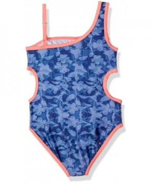 Girls' One-Pieces Swimwear On Sale