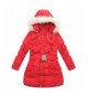 Girls' Outerwear Jackets Wholesale