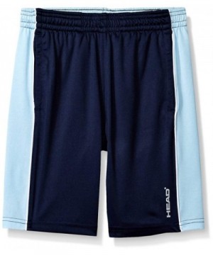 HEAD Boys Jackpot Knit Short