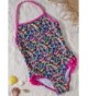 Brands Girls' One-Pieces Swimwear