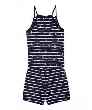 Girls' Jumpsuits & Rompers Online