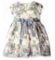 Latest Girls' Special Occasion Dresses