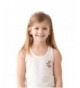 KoraVera Organics Girls Organic Cotton