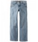 Wrangler Boys Retro Relaxed Jeans