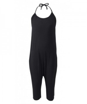 Lofbaz Girls Straps Jumpsuits Rompers