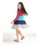 New Trendy Girls' Casual Dresses for Sale