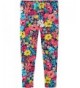 Carters Girls 12M 8 Floral Leggings