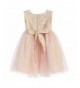 Girls' Special Occasion Dresses