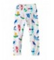 Jobakids Girls Cartoon Length Leggings