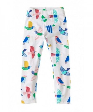 Jobakids Girls Cartoon Length Leggings