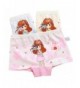 LIANJIA BEAR Panties Toddler Underwear