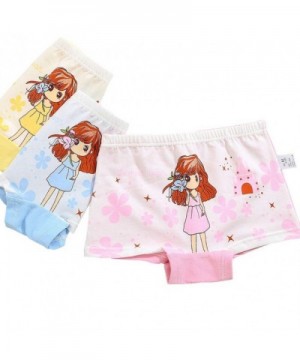 Girls' Panties