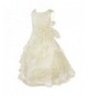 New Trendy Girls' Special Occasion Dresses