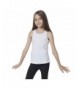 CAOMP Certified Organic Cotton Sleeveless