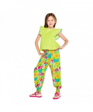 Most Popular Girls' Pants & Capris Clearance Sale