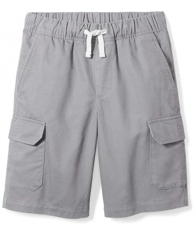 Spotted Zebra Boys Cargo Shorts