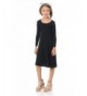 Girls' Casual Dresses Outlet Online