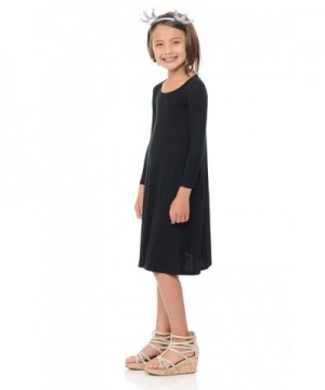 Girls' Dresses Wholesale