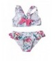 Brands Girls' Tankini Sets On Sale