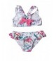 Brands Girls' Tankini Sets On Sale