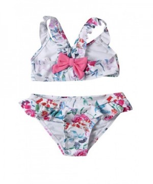 Brands Girls' Tankini Sets On Sale