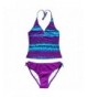 Agoky Swimsuit Adjustable Swimwear Beachwear