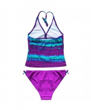 Girls' Tankini Sets