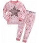 Vaenait baby Toddler Christmas Sleepwear
