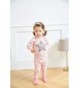 Girls' Pajama Sets for Sale