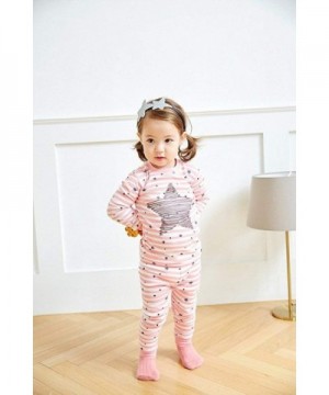 Girls' Pajama Sets for Sale