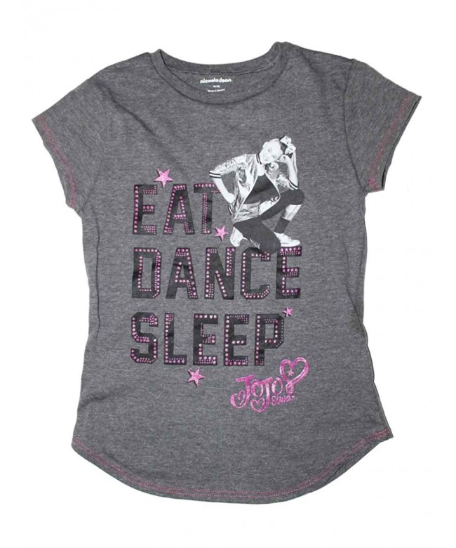 Jojo Siwa Dance Sleep Girls