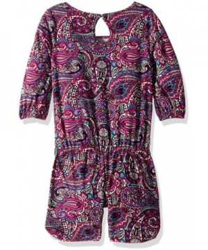 Trendy Girls' Jumpsuits & Rompers for Sale