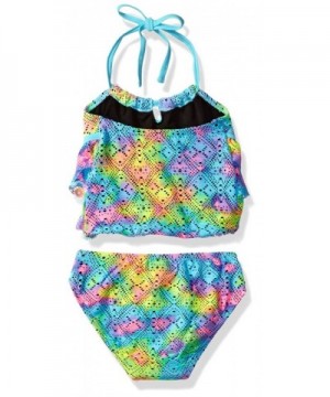 Girls' Tankini Sets