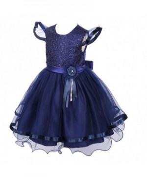 New Trendy Girls' Special Occasion Dresses