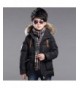 Designer Boys' Down Jackets & Coats Clearance Sale