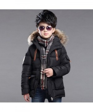 Designer Boys' Down Jackets & Coats Clearance Sale