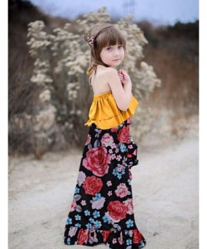 Cheapest Girls' Casual Dresses Outlet Online