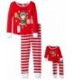 Dollie Me Christmas Snugfit Sleepwear