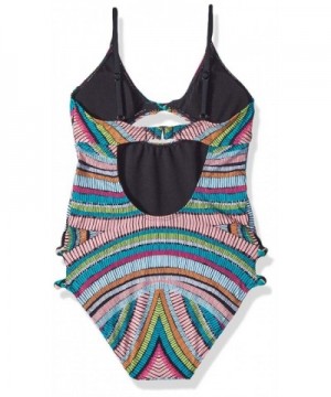 Most Popular Girls' One-Pieces Swimwear On Sale