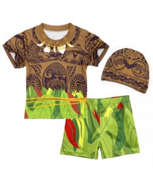 Cheapest Boys' Swimwear