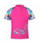 Fashion Girls' Rash Guard Sets for Sale