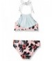 Brands Girls' Fashion Bikini Sets Outlet Online