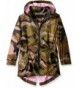 BLANKNYC Big Girls Jacket Outerwear