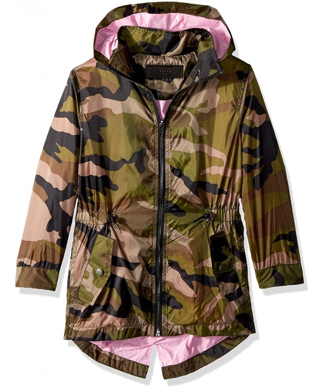 BLANKNYC Big Girls Jacket Outerwear