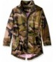 New Trendy Girls' Outerwear Jackets & Coats Online