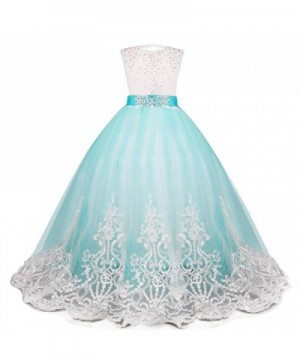 NNJXD Princess Pageant Wedding Dresses