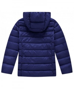 Cheap Designer Girls' Down Jackets & Coats Outlet