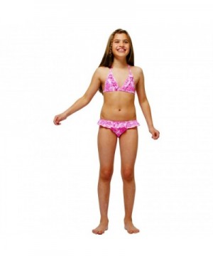 Most Popular Girls' Fashion Bikini Sets On Sale