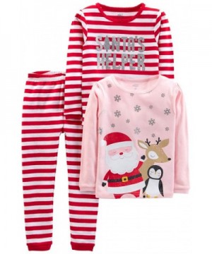 Simple Joys Carters Snug Fit Christmas